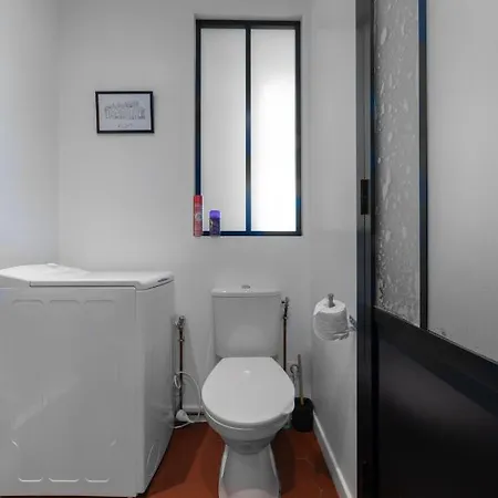 Apartamento Le Clem - Centre - Ideal Cure Et Parcs