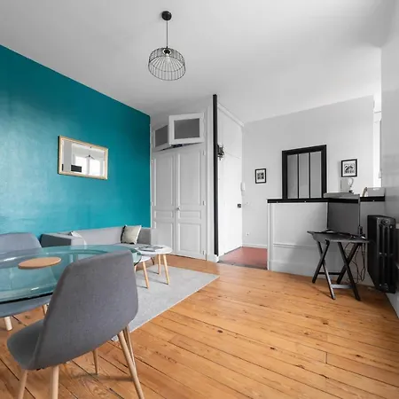 Le Clem - Centre - Ideal Cure Et Parcs *