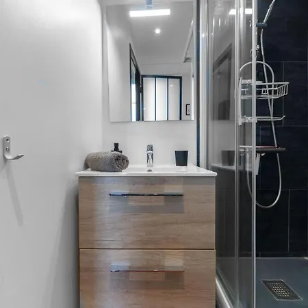 Le Clem - Centre - Ideal Cure Et Parcs Apartamento *