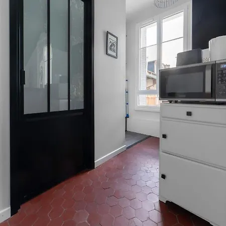 Le Clem - Centre - Ideal Cure Et Parcs Apartamento