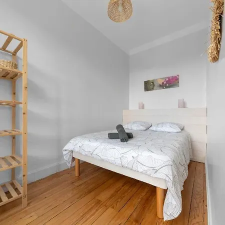 Le Clem - Centre - Ideal Cure Et Parcs