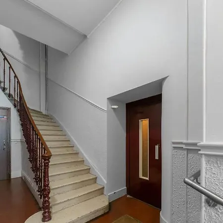 Le Clem - Centre - Ideal Cure Et Parcs Apartamento Vichy