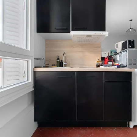 Apartamento Le Clem - Centre - Ideal Cure Et Parcs