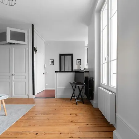 Apartamento Le Clem - Centre - Ideal Cure Et Parcs *